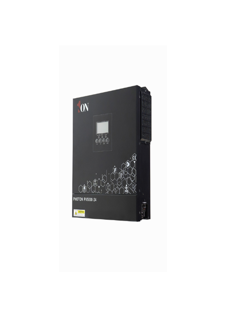 1ON PHOTON PV5000-24 3.5 kW Off Grid Inverter